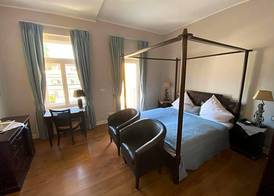 Das Nikolai Hotel 3