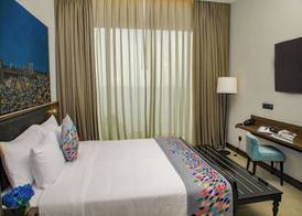 Sofia Colombo City Hotel 4