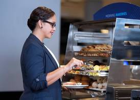 Holiday Inn Express SINGAPORE KATONG by IHG 3