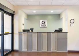 Quality Inn Valley - West Point 5