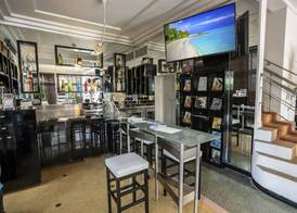 Riviera Suites 2