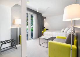 Boutique Hotel Mirjam 4