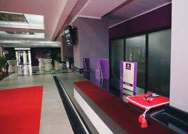 Black Tulip Hotel 3
