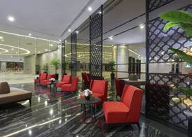 Hotel Boss 4