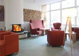 Akzent Hotel Am Burgholz 3