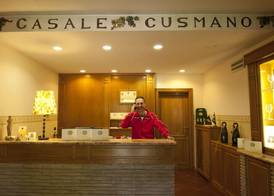 Tenuta Cusmano 2