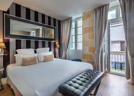 Le Boutique Hotel & Spa 5