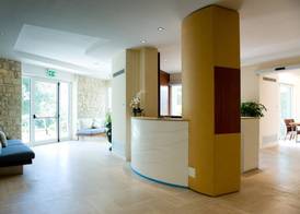 Hotel Orsa Maggiore 2