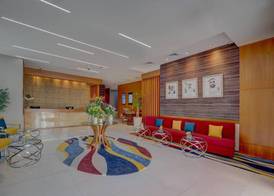TRYP by Wyndham Abu Dhabi City Center 2