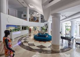 Lebada Luxury Resort & Spa 3