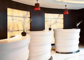 Renaissance Istanbul Polat Bosphorus Hotel 3