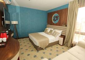 Labonita Boutique Hotel & Spa - Boutique Class 4