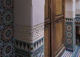 Elegancia Riad Boutique & SPA 2