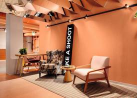 Coeo Hernan Ruiz Rooftop Pool Hostel 2