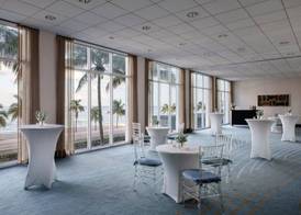 The Westin Fort Lauderdale Beach Resort 5