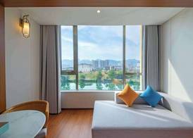 Wingate By Wyndham Libo Center 3