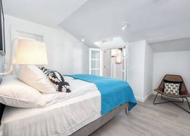 Merced Suites in Malaga by Solaga Holiday Homes 2