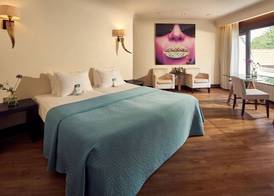 Van der Valk Hotel Arnhem 3