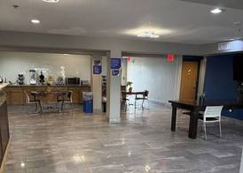 Microtel Inn & Suites by Wyndham Ardmore 2