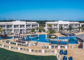 Iberostar Coral Holguín 5