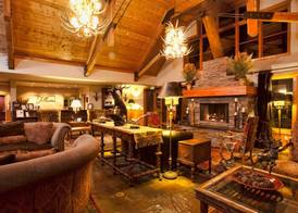 The Hotel Telluride 4