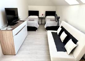 Hotel Stará Pošta 2