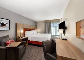 Candlewood Suites LAYTON - SALT LAKE CITY by IHG 5
