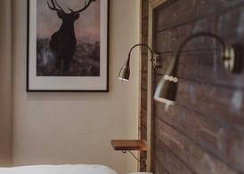 Lydinge Resort 4