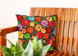 Hotel Casa Hipil 2