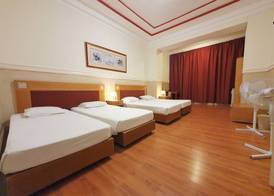 MIDIS - Local Accommodation 5