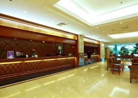 Pantower International Hotel 5