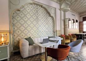 Hotel La Marsellesa 5
