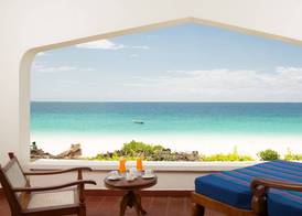 Royal Zanzibar Beach Resort All Inclusive 4