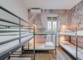 Hostel Colors Of Adriatic - Youth Only 5