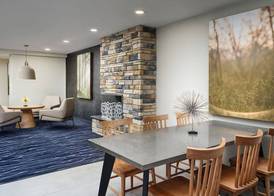 Fairfield Inn & Suites Auburn Opelika 5
