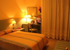 Hotel Sporting 5