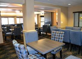 Holiday Inn Express RED DEER by IHG 2