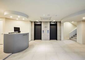 Hotel Intro 3