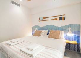 Cabanyal Rooms by VLC Host 3