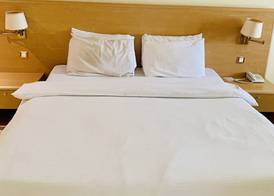 Nicon Luxury Hotel Garki Abuja 2