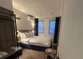 Prime Bosphorus Hotel 3