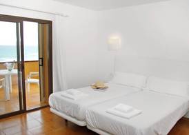 Apartaments Beach & Golf Resort 5