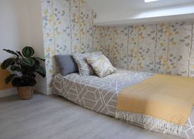 Sheffield 4-bedroom house free parking 3