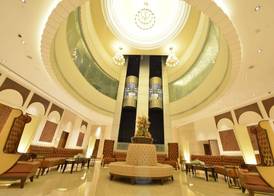 Ramada Plaza by Wyndham Chennai 2