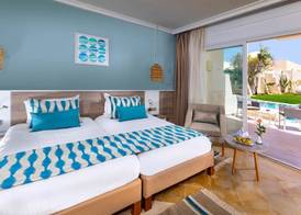 Ulysse Djerba Thalasso & Spa 5