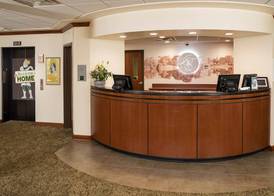 Kress Inn, an Ascend Collection Hotel 4