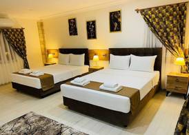 SiriuS Otel Pamukkale 2