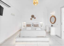 Dream Villa Santorini 3