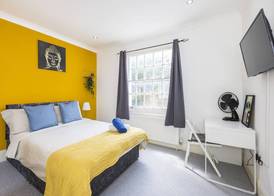 Islington Quarter 4