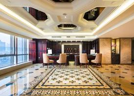 Paramount Gallery Hotel 4